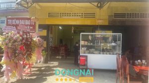 Miến Ngan A Khanh - Biên Hòa