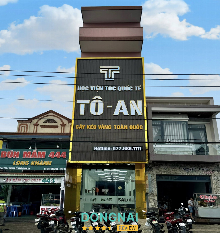 Tô An - 239 Trần Phú 