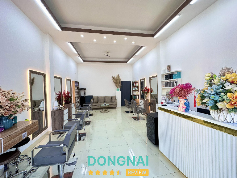 Phong Chile - 207 Trần Phú 