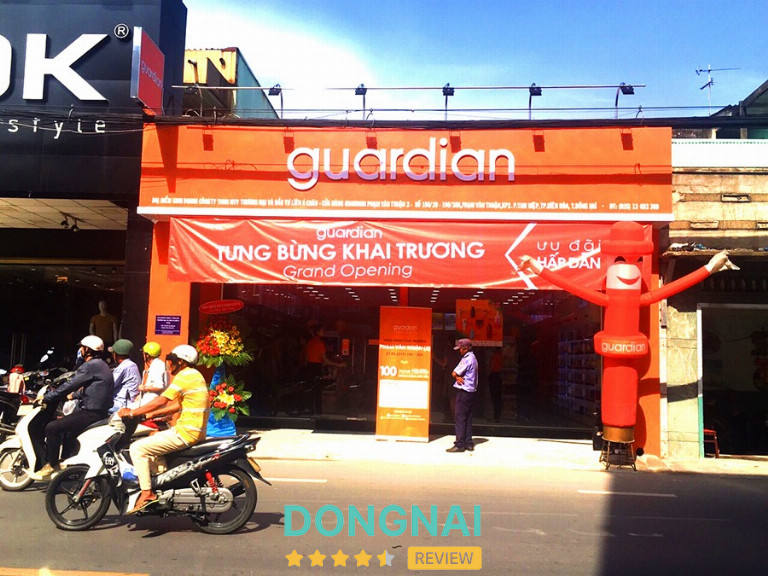 Guardian Health & Beauty - 1485 Phạm Văn Thuận