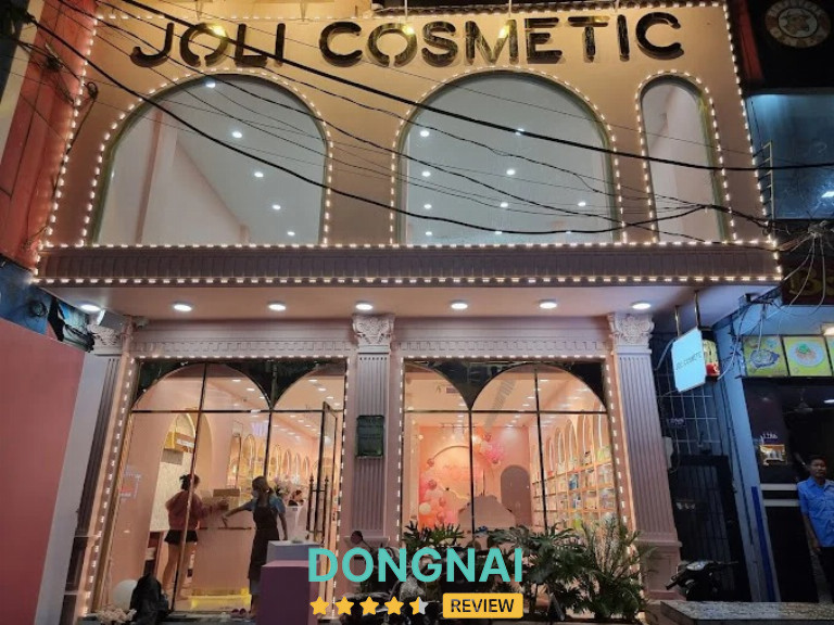 Joli House - 1185 Phạm Văn Thuận