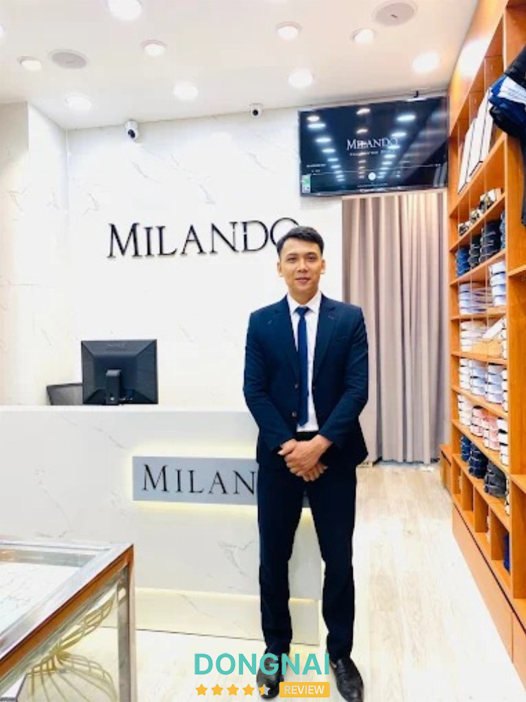 Milando - 152 Võ Thị Sáu