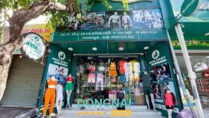 Hạnh Sport - 88 KP4 Đồng Khởi