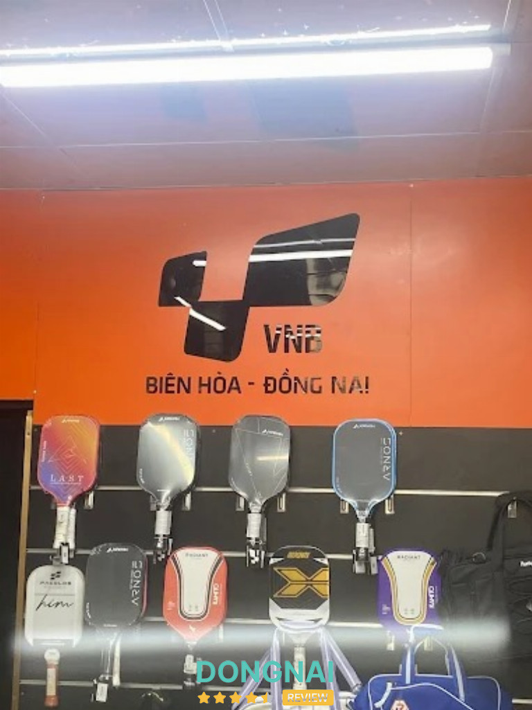 VNB Sports - 683 Phạm Văn Thuận