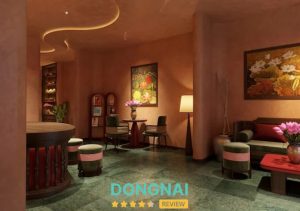 Plumeria Spa by Royal -LK16 N1 Thống Nhất