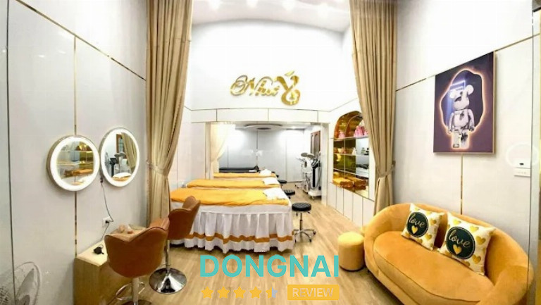 Spa Như Ý - 10 Lê Duẩn