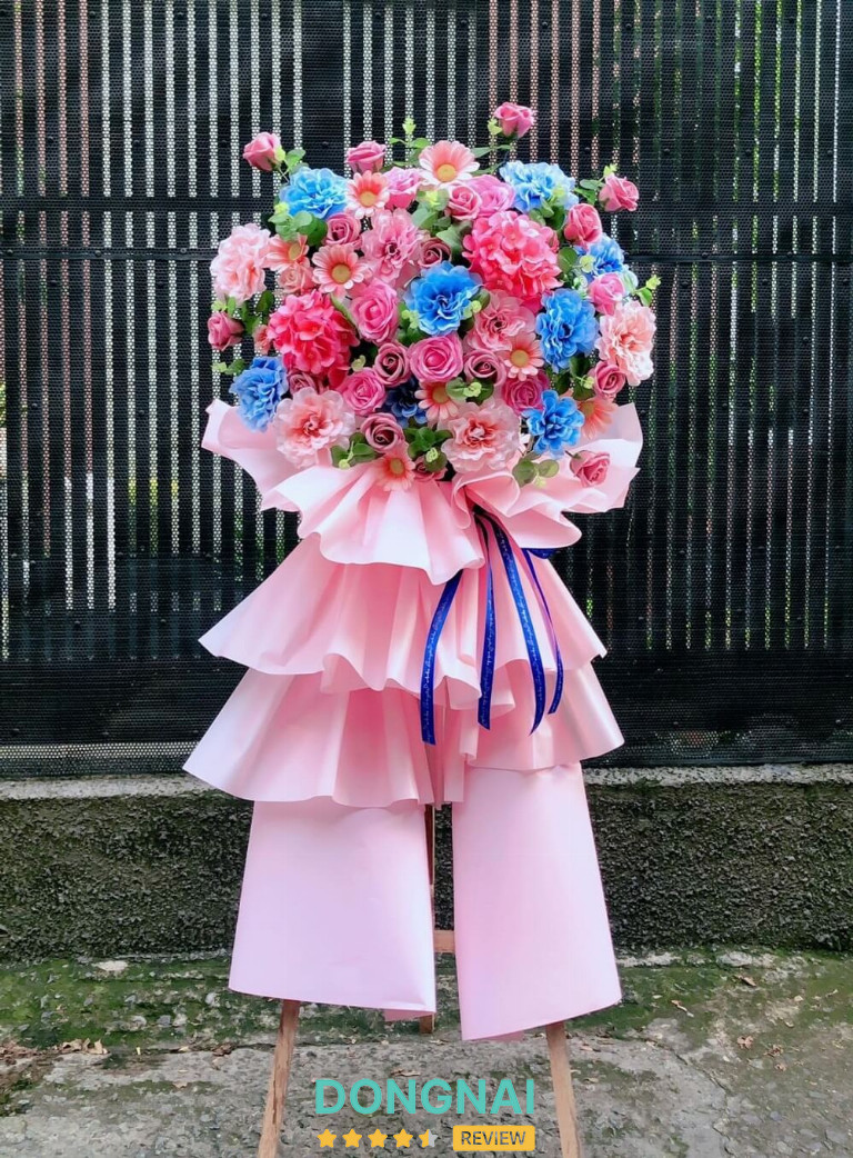 Hoa Tươi Nàng Tấm Shop - Xuân Đông