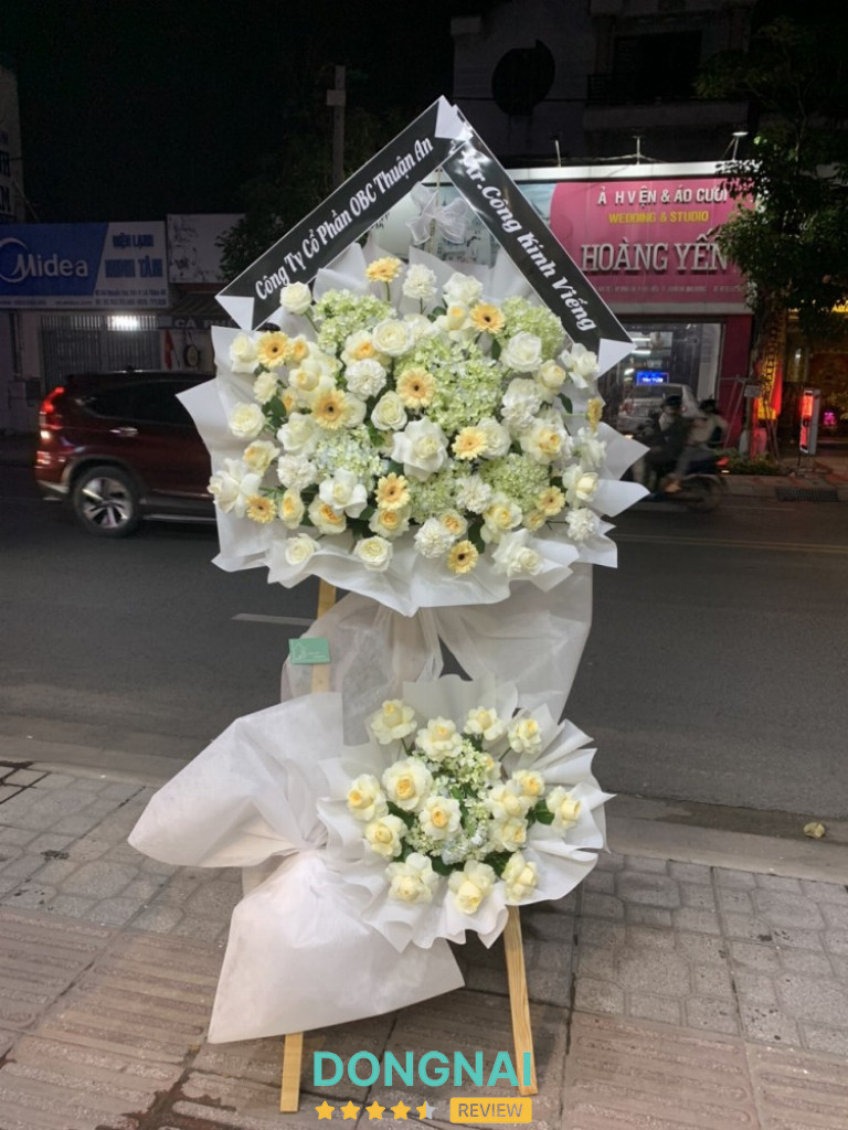 Hoa Tươi Kim Thành - Xuân Mỹ