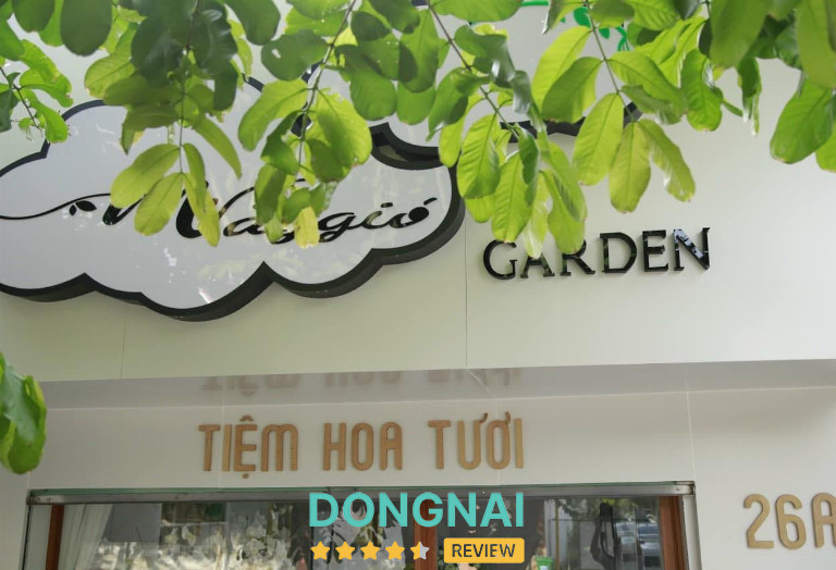 Mây Gió Garden - 26A Nguyễn Thị Minh Khai