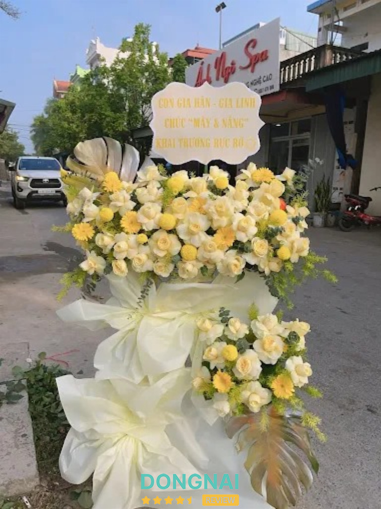 Hoa Tươi An An - 20 Phạm Thế Hiển