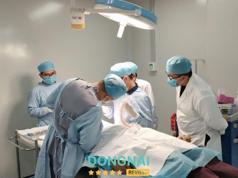 Bệnh Viện Răng Hàm Mặt Sài Gòn: chăm sóc răng miệng toàn diện