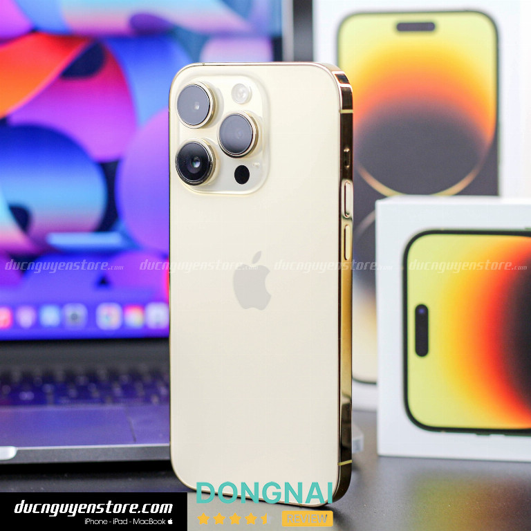 Đức Nguyễn Store - 13/3A Phạm Văn Thuận