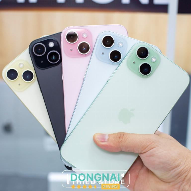 Hiếu Store - 501 Phạm Văn Thuận