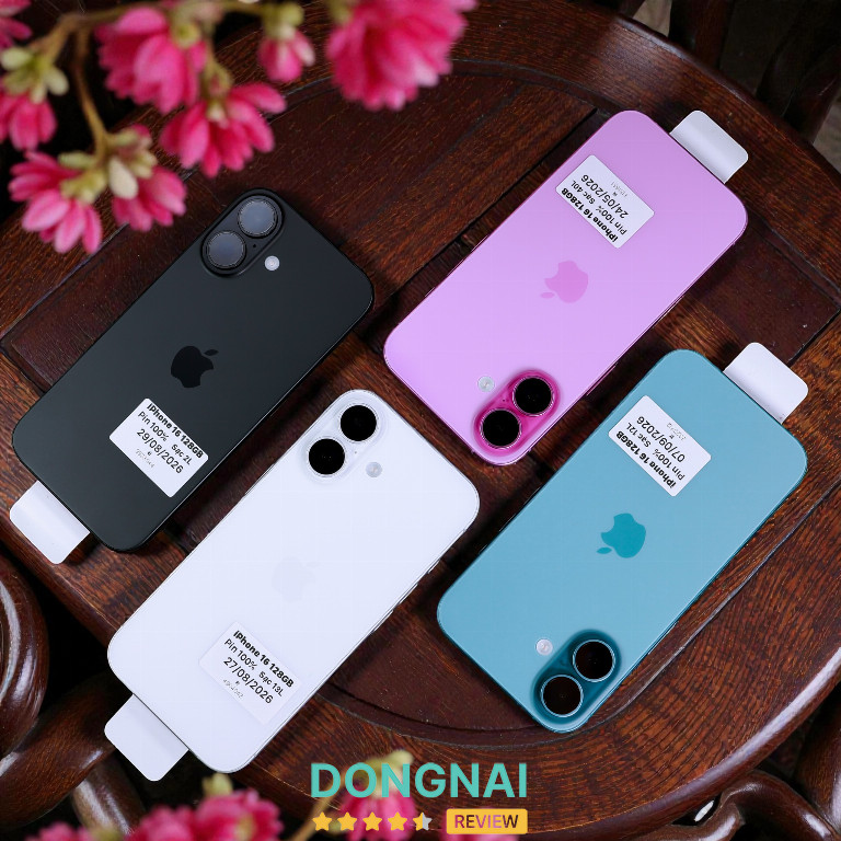 TP Shop - 5 Trương Định