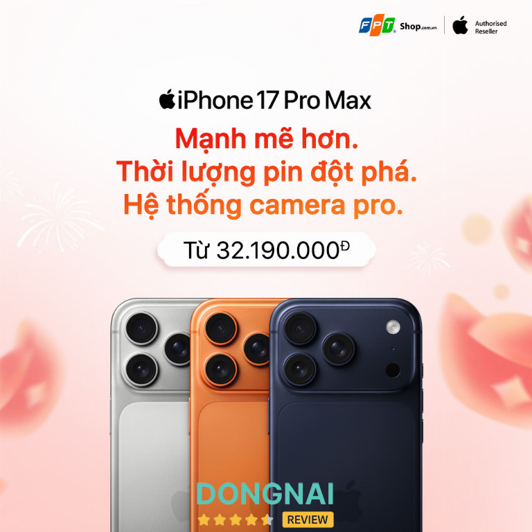 FPT Shop – 980 Phú Riềng Đỏ