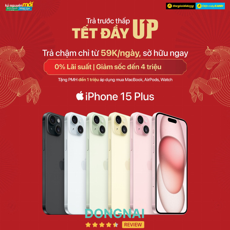 Thế Giới Di Động – 1082 Phú Riềng Đỏ