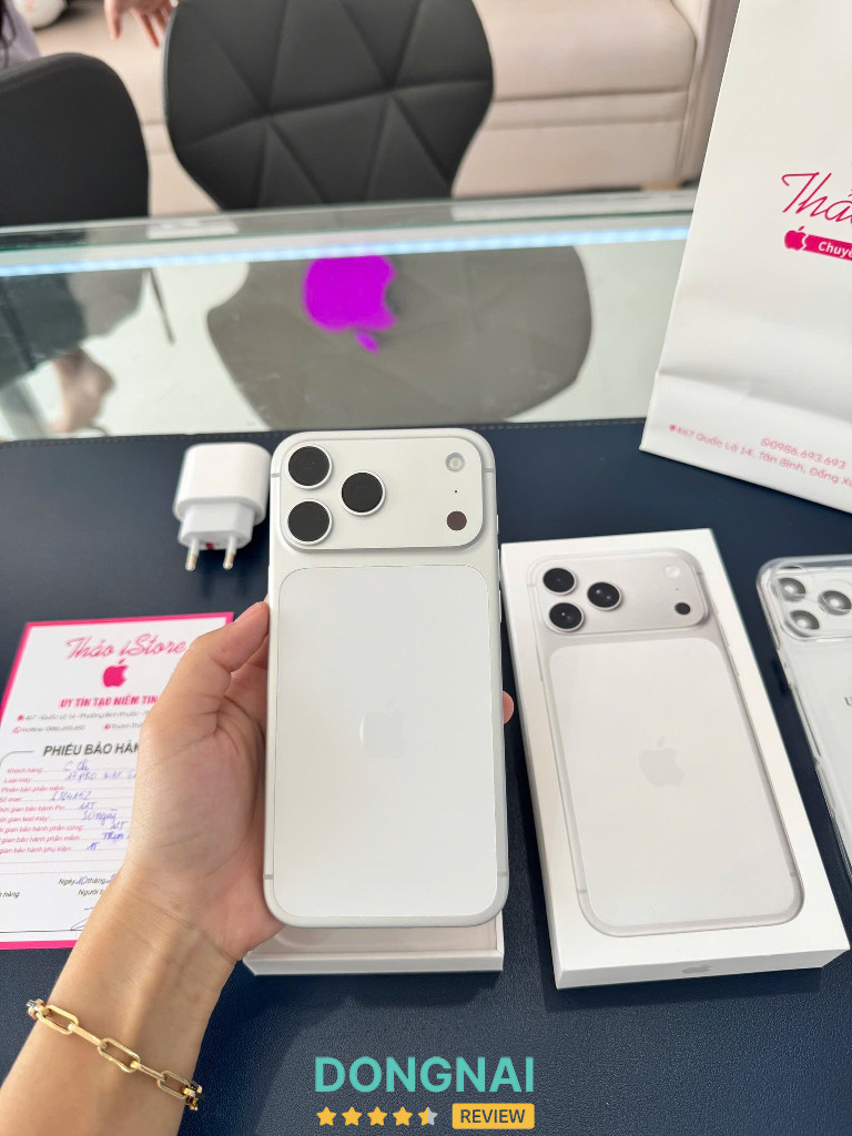 Thảo Apple – 467 Quốc Lộ 14