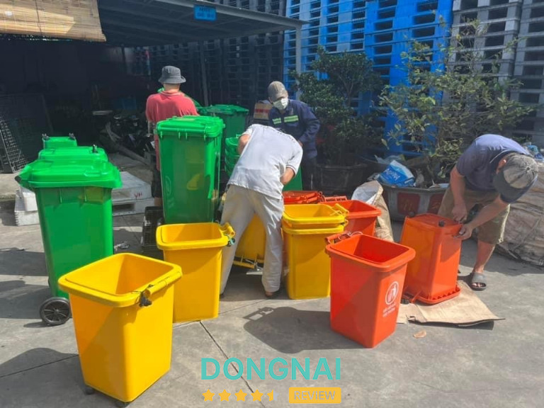 Công ty Đoàn Phát - 123 Nguyễn Thiện Thuật 