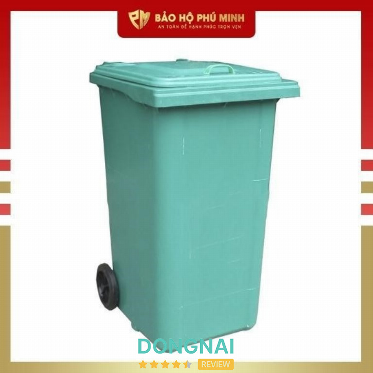 địa chỉ bán thùng rác ở Biên Hòa