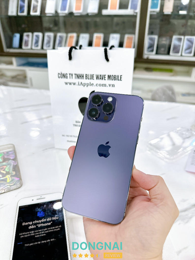 Cửa hàng Số Hoá - R71 Võ Thị Sáu