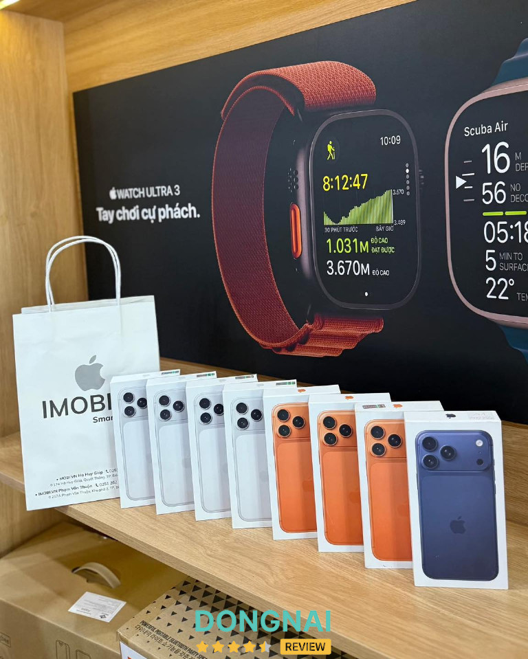 IMOBI.vn - 1134 Phạm Văn Thuận