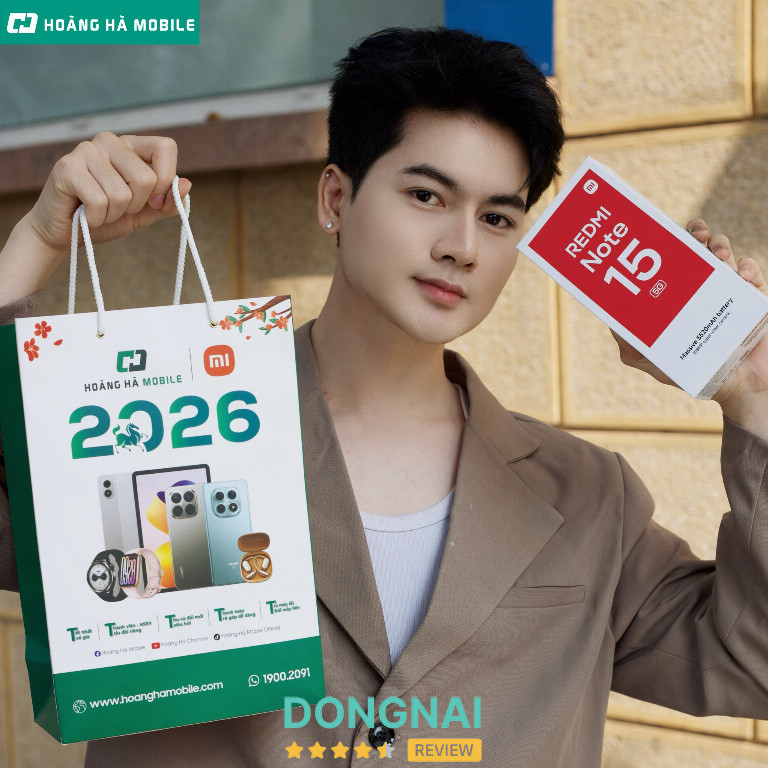 Hoàng Hà Mobile - 692 Phạm Văn Thuận