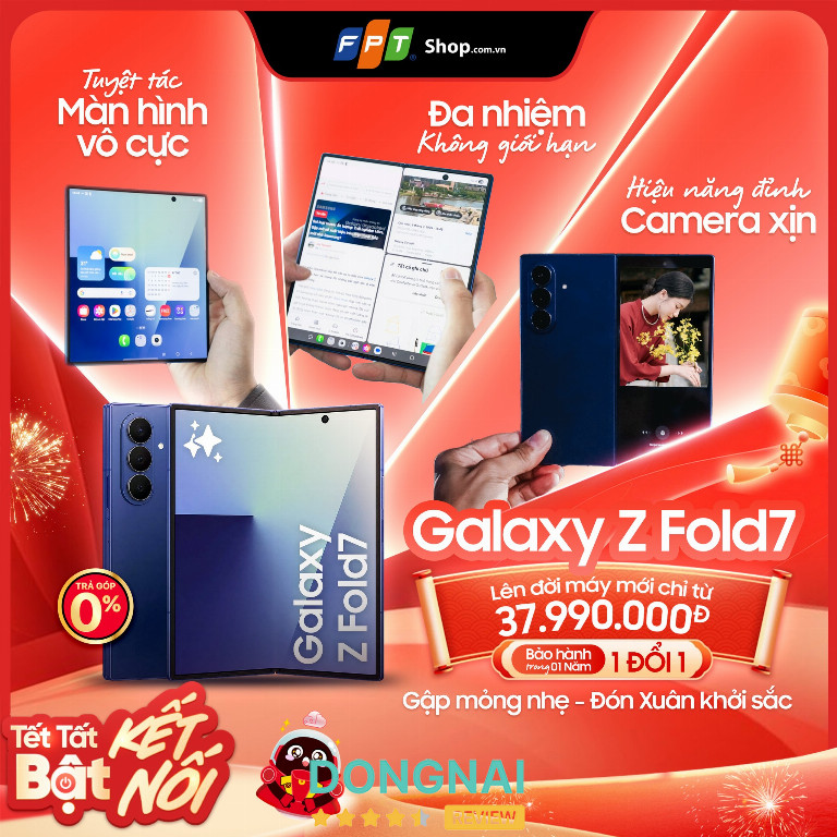 FPT Shop - 660 Đồng Khởi