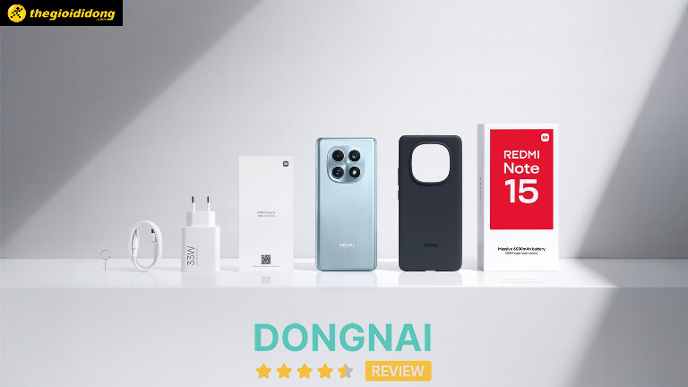 Thế Giới Di Động - 217A Phạm Văn Thuận