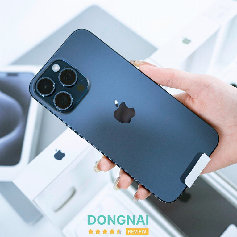 TP Shop - 5 Trương Định