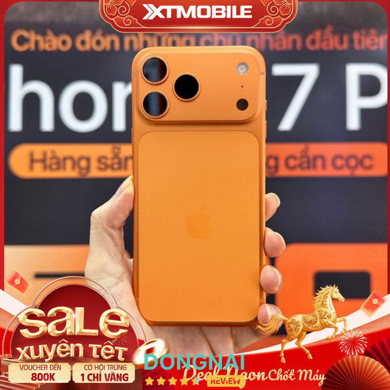 XMobile - 488 Phạm Văn Thuận