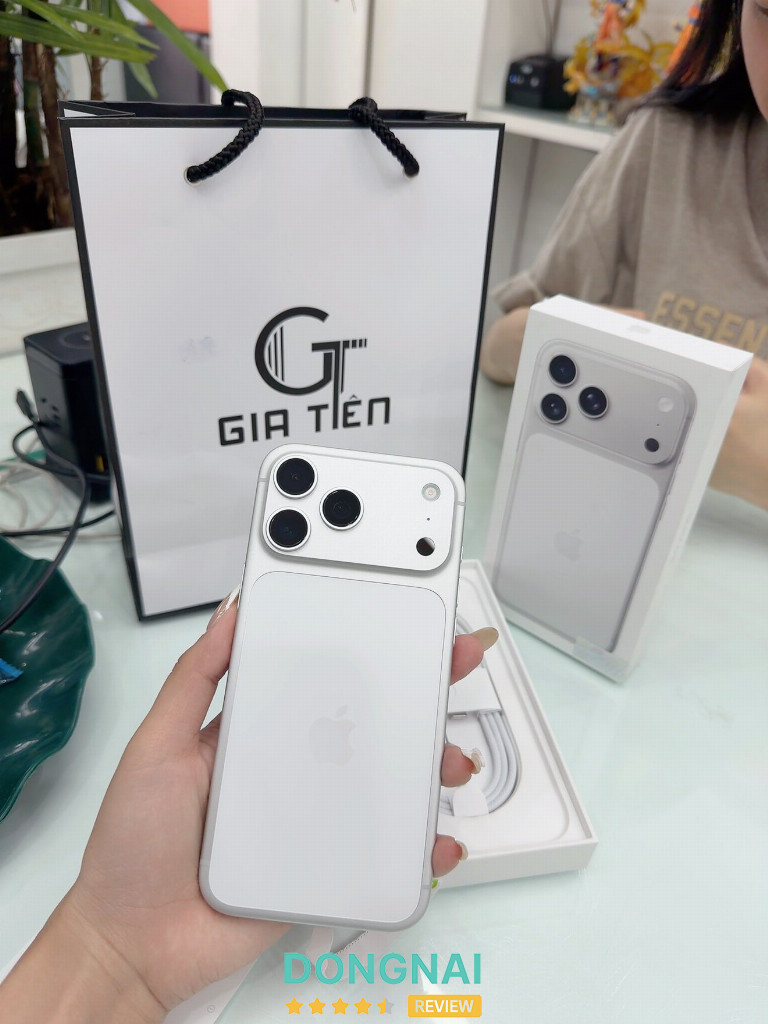 Shop Apple Gia Tiên - 1207 Phạm Văn Thuận