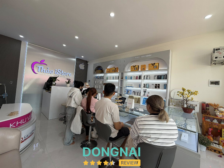 Thảo Store - 11 Lý Thường Kiệt