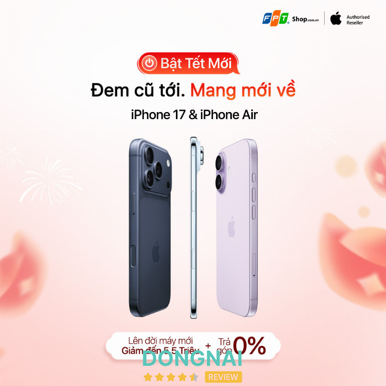 FPT Shop - 980 Phú Riềng Đỏ