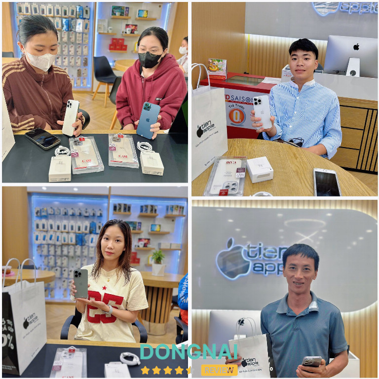 Tiến Apple – 24 An Dương Vương