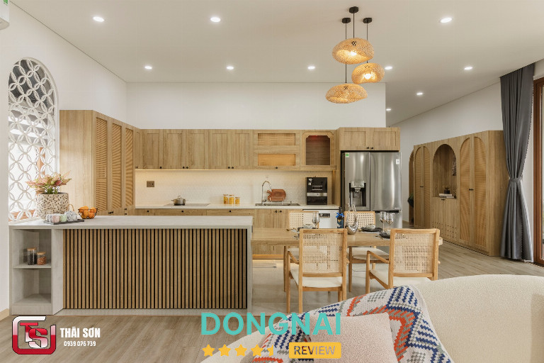 Nội Thất Thái Sơn – 129 đường Dương Bạch Mai