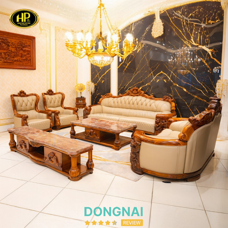 Cửa hàng nội thất Hưng Phát Sài Gòn - Biên Hòa – 211 Đồng Khởi