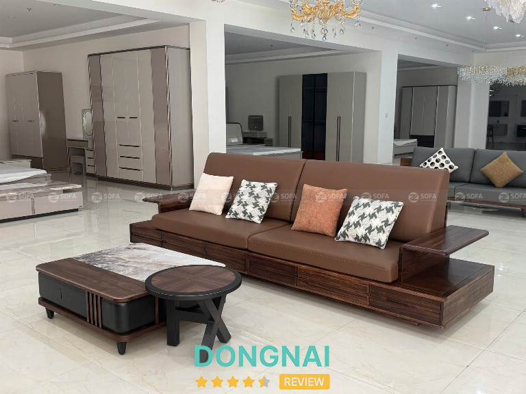 Nội Thất Zsofa - 126 Đồng Khởi