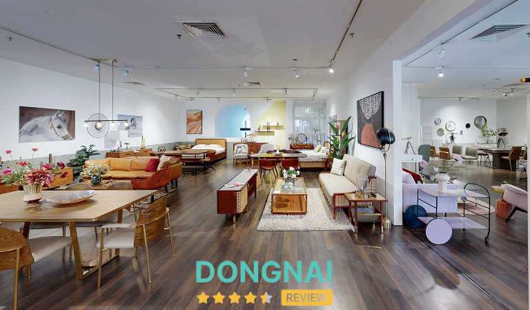 Sự đa dạng về mẫu mã và phong cách