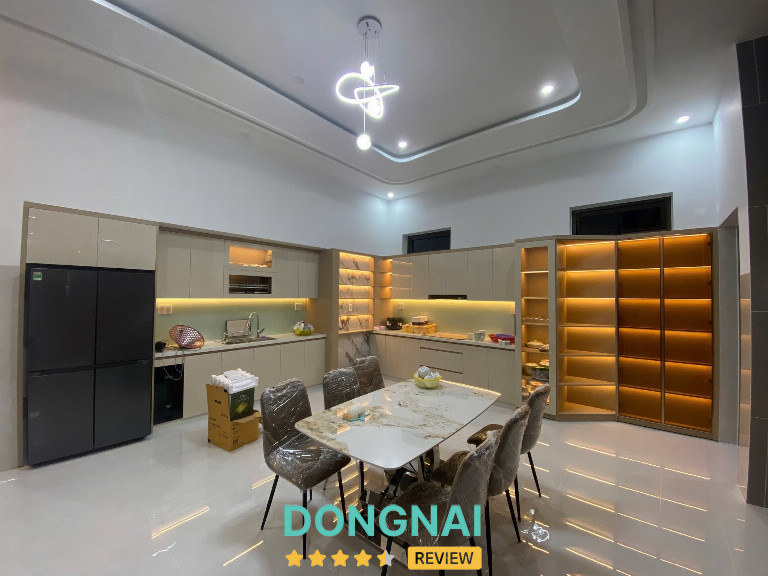 Nội Thất Đồng Xoài - 36/266 Lý Thường Kiệt