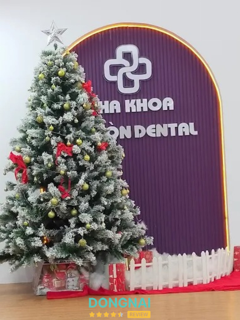 niềng răng ở Bình Phước