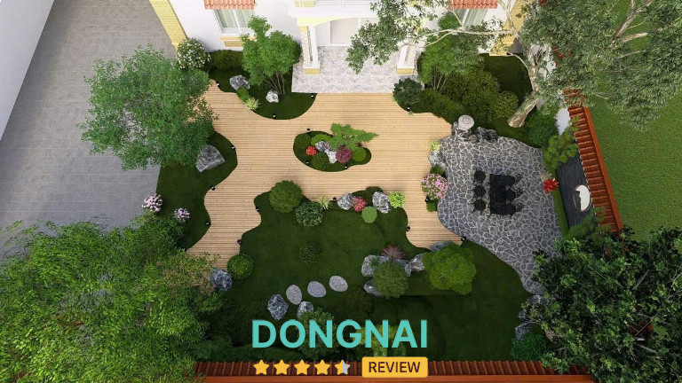 Tiểu Cảnh NVM - 77 Trần Quốc Toản