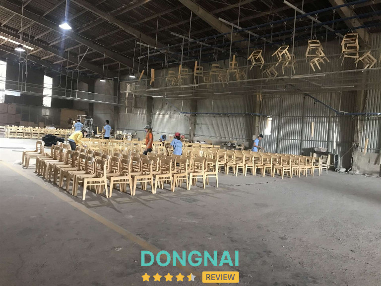 Nội Thất Đồng Nai - 56A đường 518, Xa lộ Hà Nội