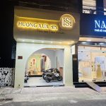 Bài đánh giá về Hương Xưa Spa: R282, N2, KP7, P. Trấn Biên