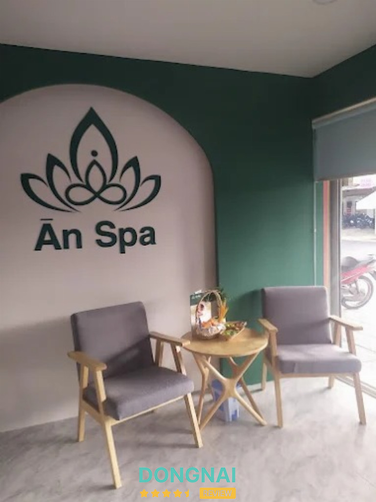 massage ở Nhơn Trạch