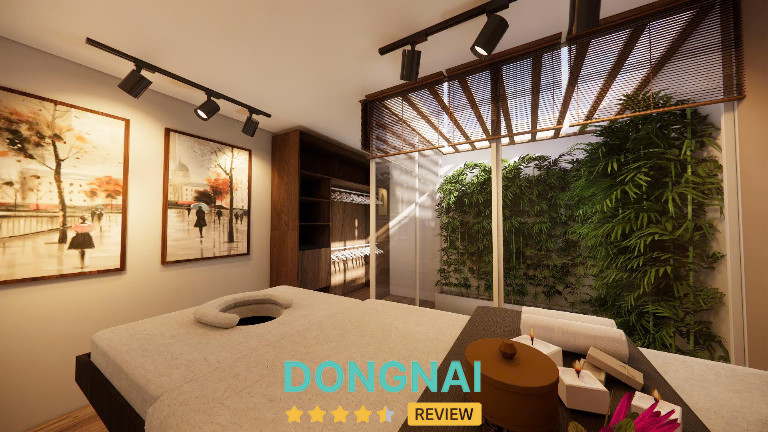 Sen Home Spa - 459/24 Cách Mạng Tháng 8