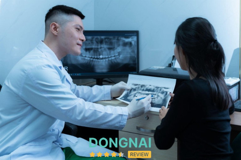 Nha Khoa Đăng Lưu cùng hành trình giữ vững chất lượng bền vững