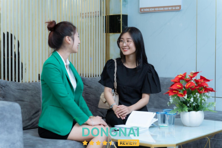 Nha Khoa Đăng Lưu cùng hành trình giữ vững chất lượng bền vững