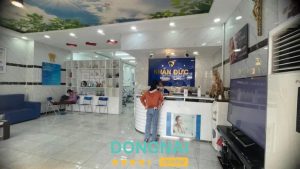 Nha Khoa Nhân Đức - 454 Lê Duẩn