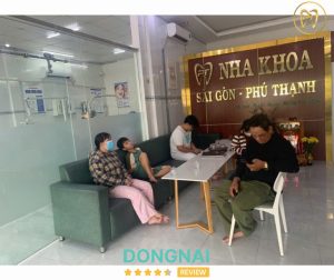 niềng răng ở Nhơn Trạch