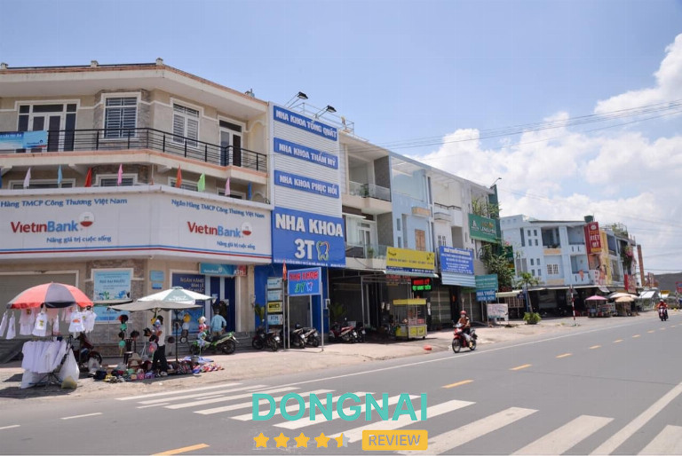 Nha Khoa 3T - Lý Thái Tổ